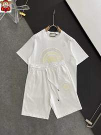 Picture of Versace Shirt Pant Suits _SKUVersaceM-5XLkdtr37225156
